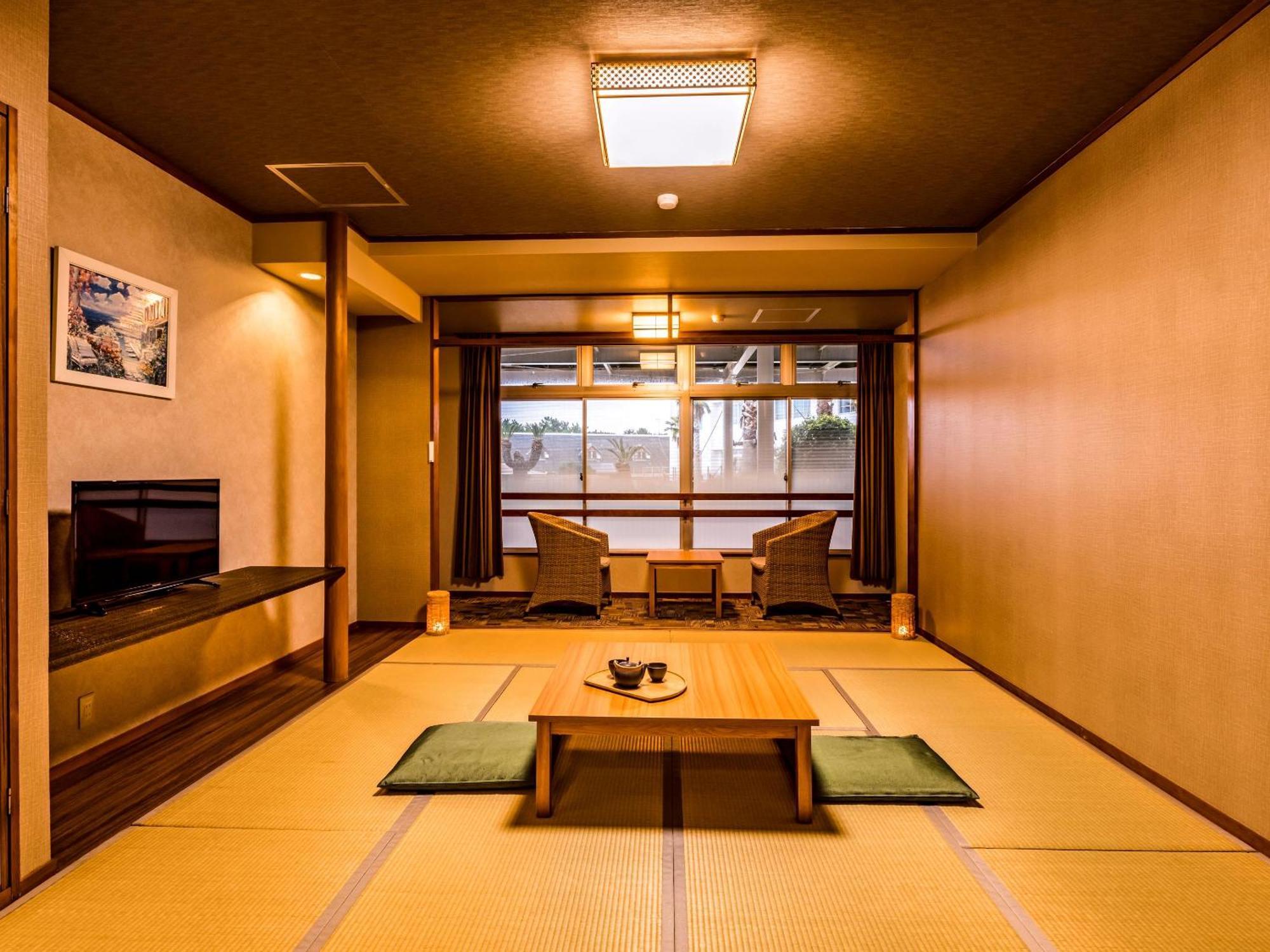 Taoya Shirahama Senjyo Exterior foto