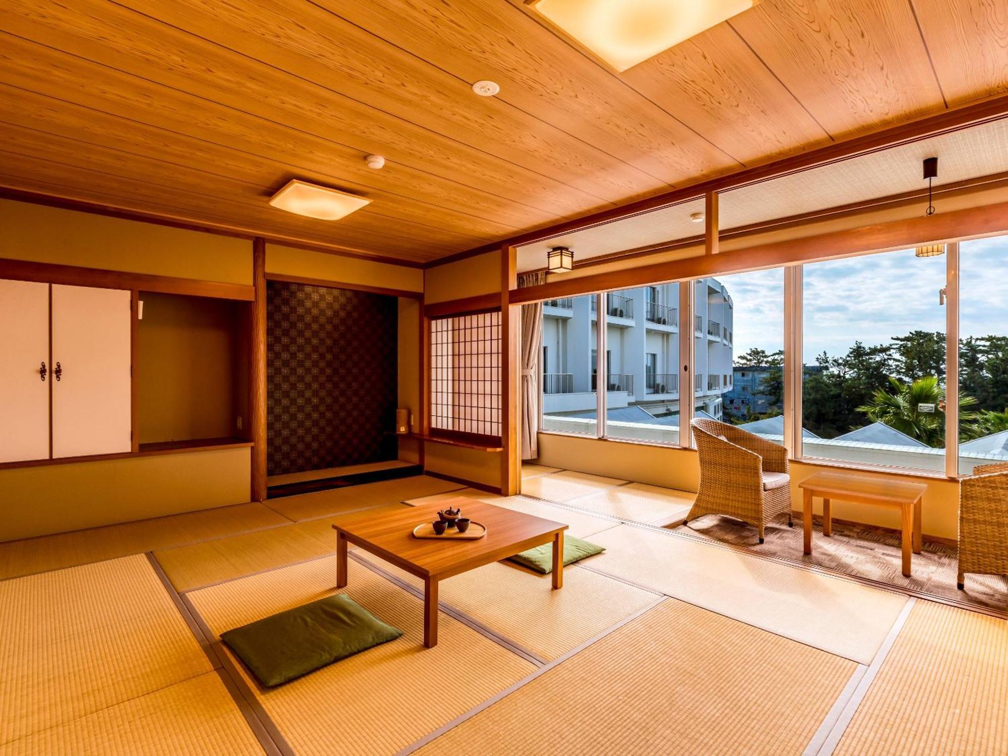Taoya Shirahama Senjyo Quarto foto