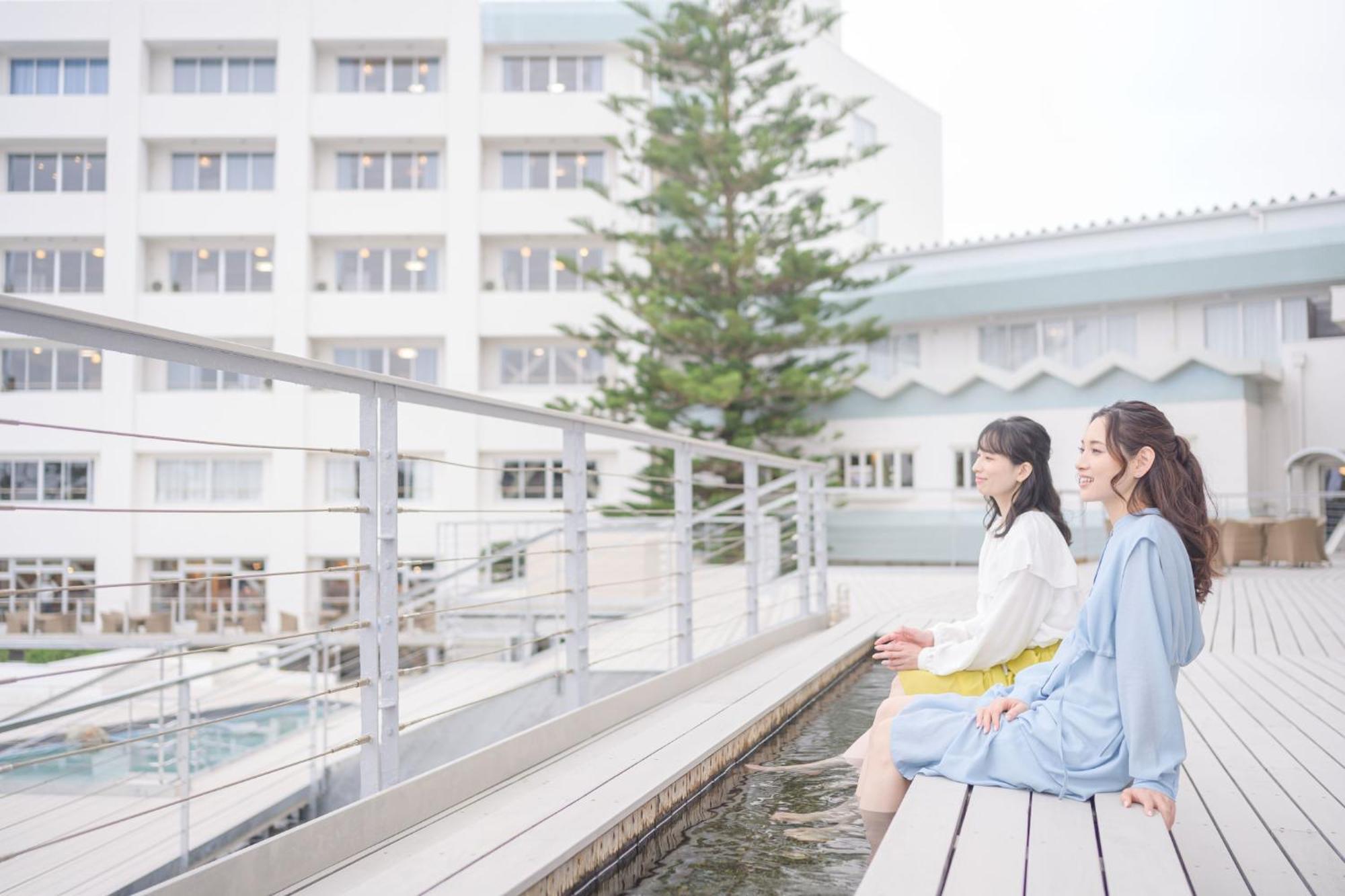Taoya Shirahama Senjyo Exterior foto