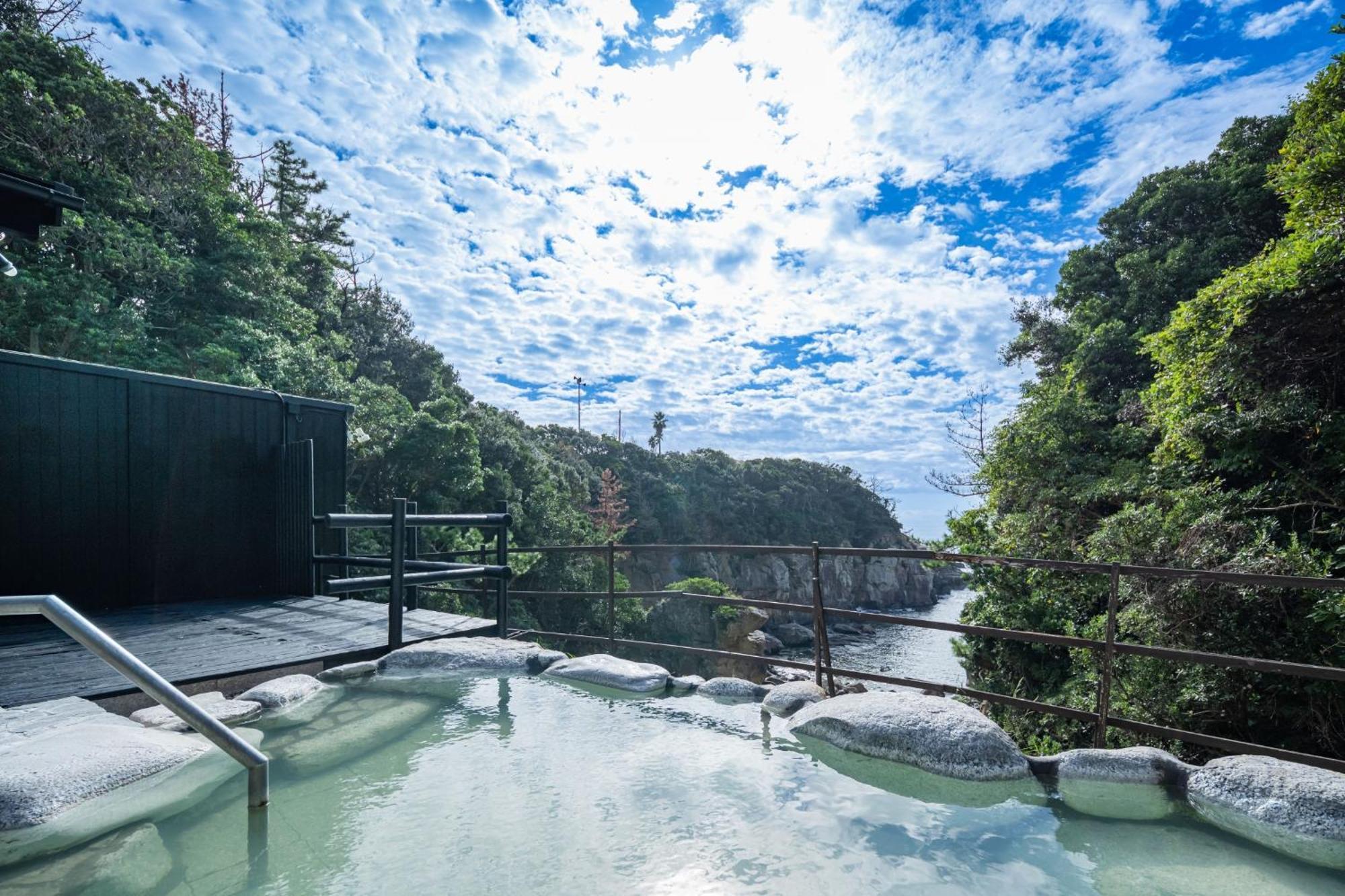 Taoya Shirahama Senjyo Exterior foto
